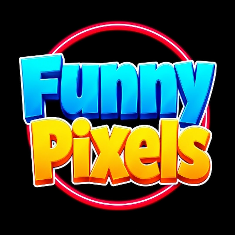 Funny Pixels