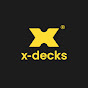 X-Decks