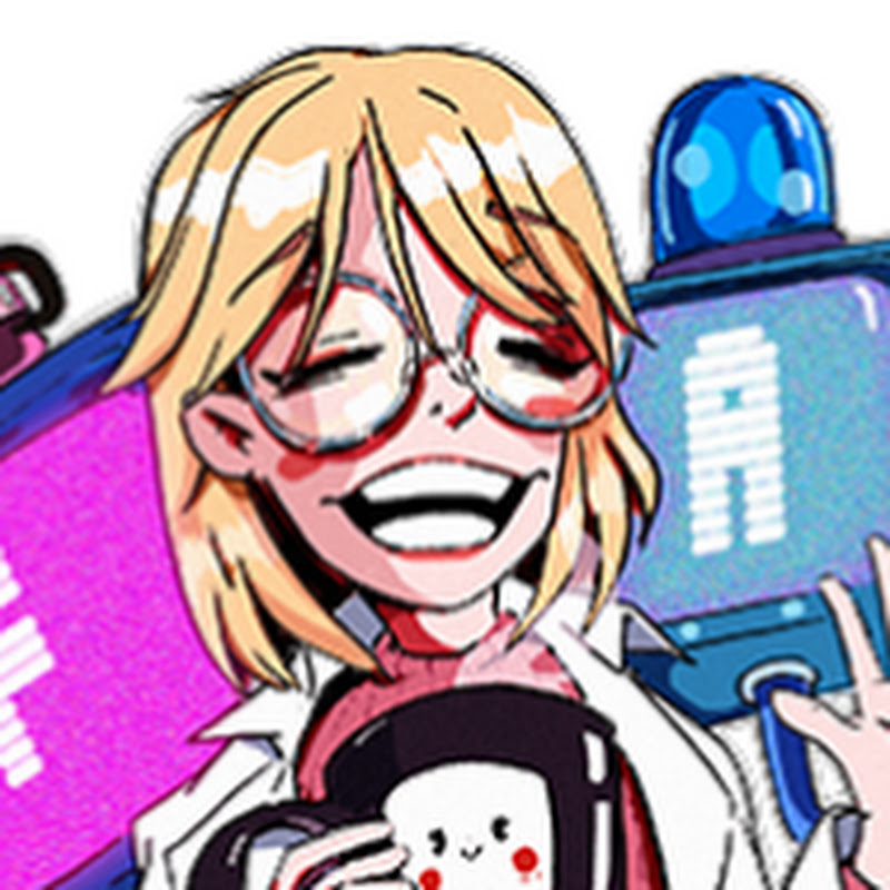 TinyToxicTofu logo