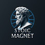 Stoic Magnet logo