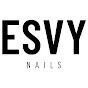 ESVY Nails logo