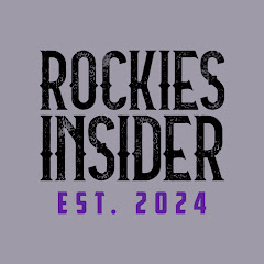 The Rockies Insider with Patrick Lyons