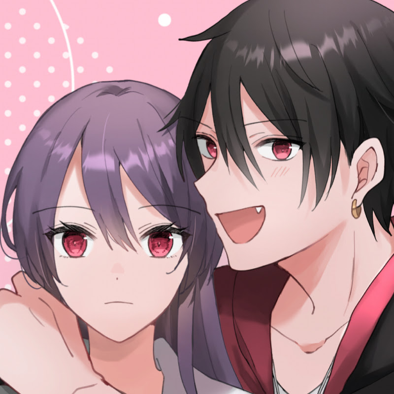 恋するマフィア【YouTubeアニメ】のサムネイル