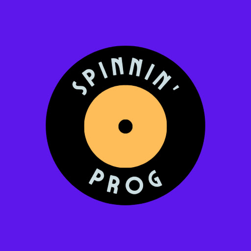 Spinnin' Prog