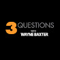 3 Questions logo