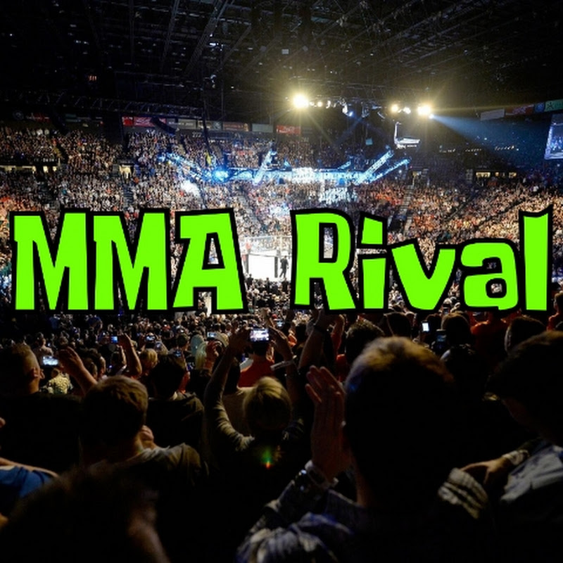 MMA Rival