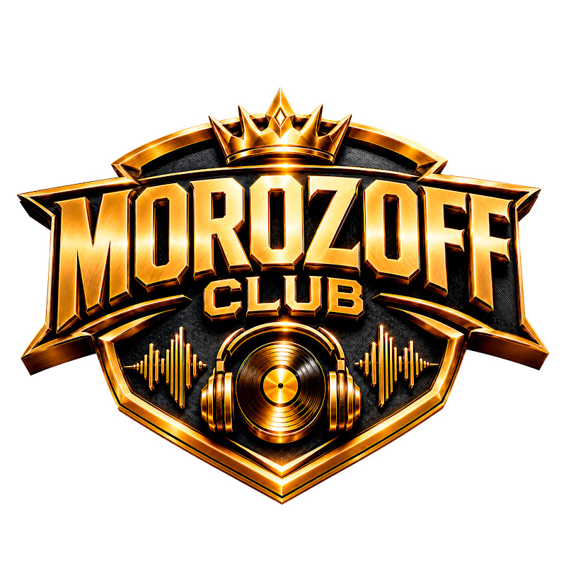 MOROZOFF CLUB
