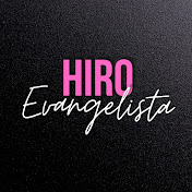Hiro Evangelista