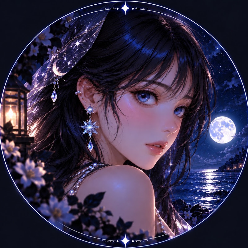 MidnightMoonAudio