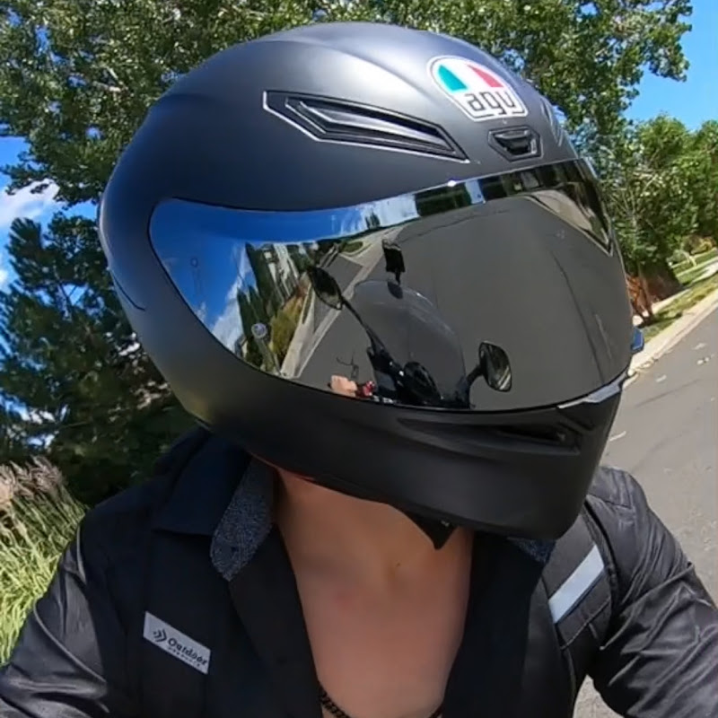 Moto Chris