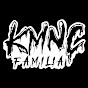 KMNC FAMILIA channel logo