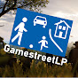 Gamestreet Media logo
