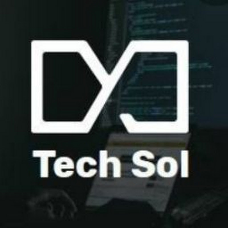 DJ Tech Sol Digtial Ad Agency 