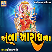 Ruchita Prajapati - Topic