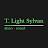 T Light Sylvan 🪐 Alien Slash Robot
