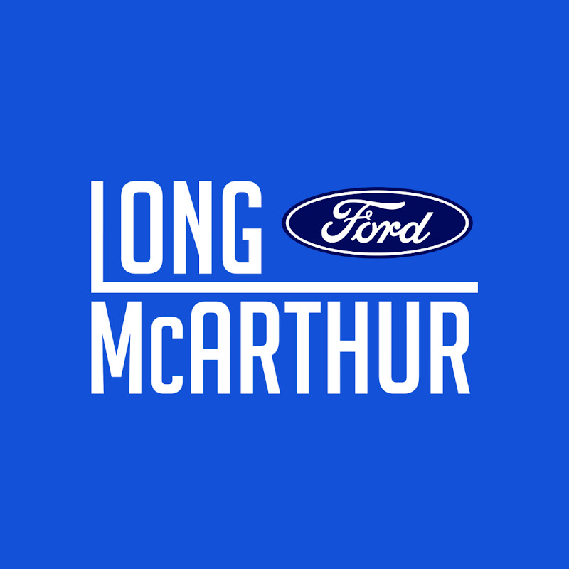Long McArthur