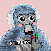 Profile Picture of Rae Plays