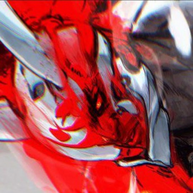 Dragon D Dark