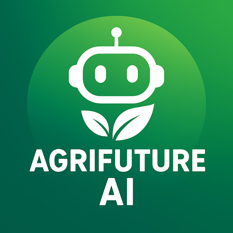 AgriFuture AI