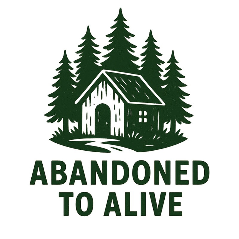 Abandoned to Alive