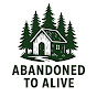 Abandoned to Alive logo