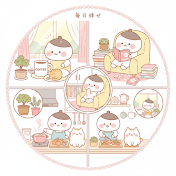 楽しい日常
