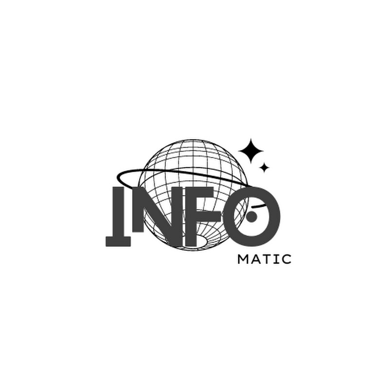 Infomatic World