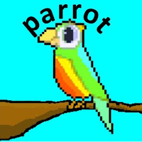Post from Parrot