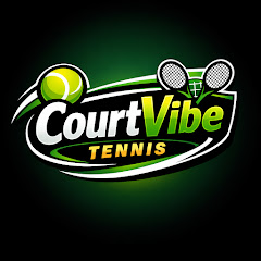 CourtVibe Tennis Daily 