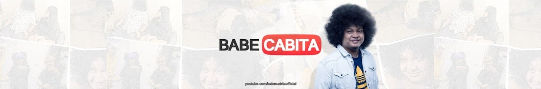 Babecabita YouTube 频道头像