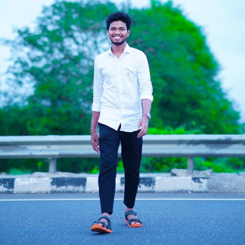 Crazy Kamal112