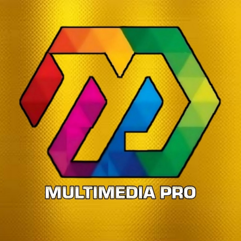 MULTIMEDIA PRO LIVE