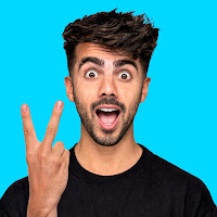 Profile Picture of Fede Vigevani Vlogs