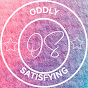 ODDLY SATISFYING  logo