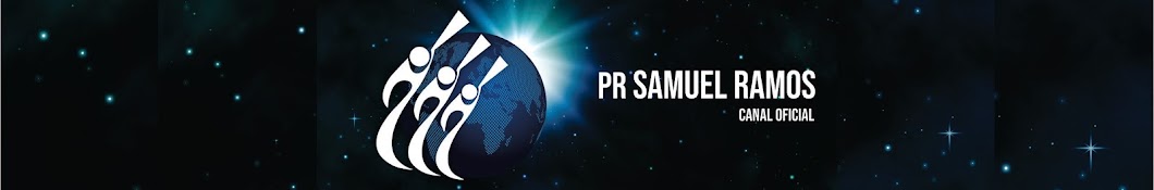 Pr Samuel Ramos Avatar channel YouTube 