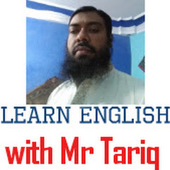 English With Tariq
