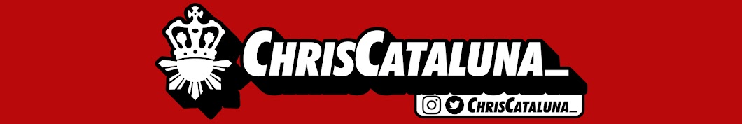 ChrisCataluna YouTube channel avatar