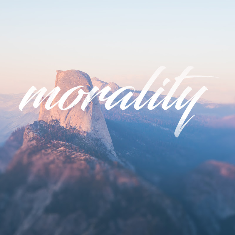 𝗠𝗼𝗿𝗮𝗟𝗶𝘁𝘆 𝗠𝘂𝘀𝗶𝗰