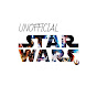 Unofficial Star Wars logo