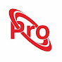 PRO MOBILE GAMES logo