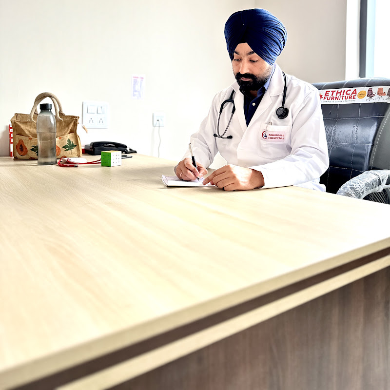 Clinical extract by Dr. Resham Singh