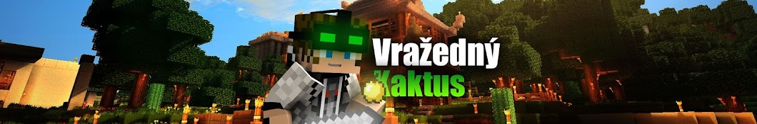 VraÅ¾ednÃ½ kaktus YouTube channel avatar