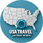 USA Time Traveler logo
