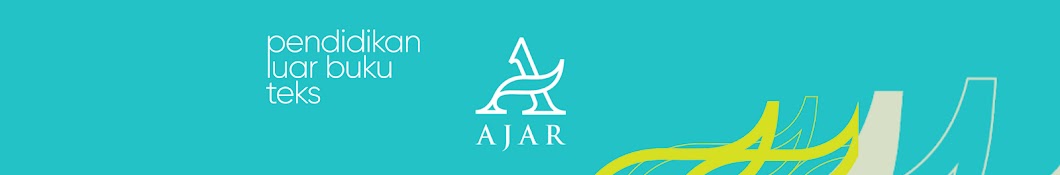 Ajar Avatar canale YouTube 