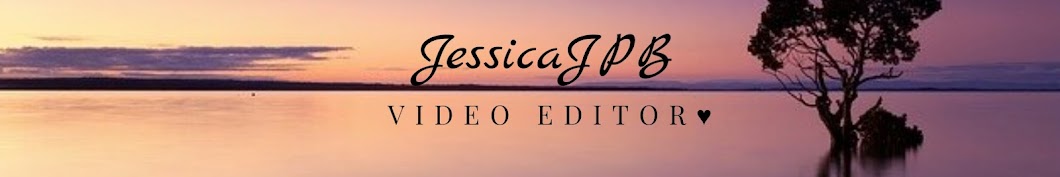 JessicaJPB YouTube channel avatar
