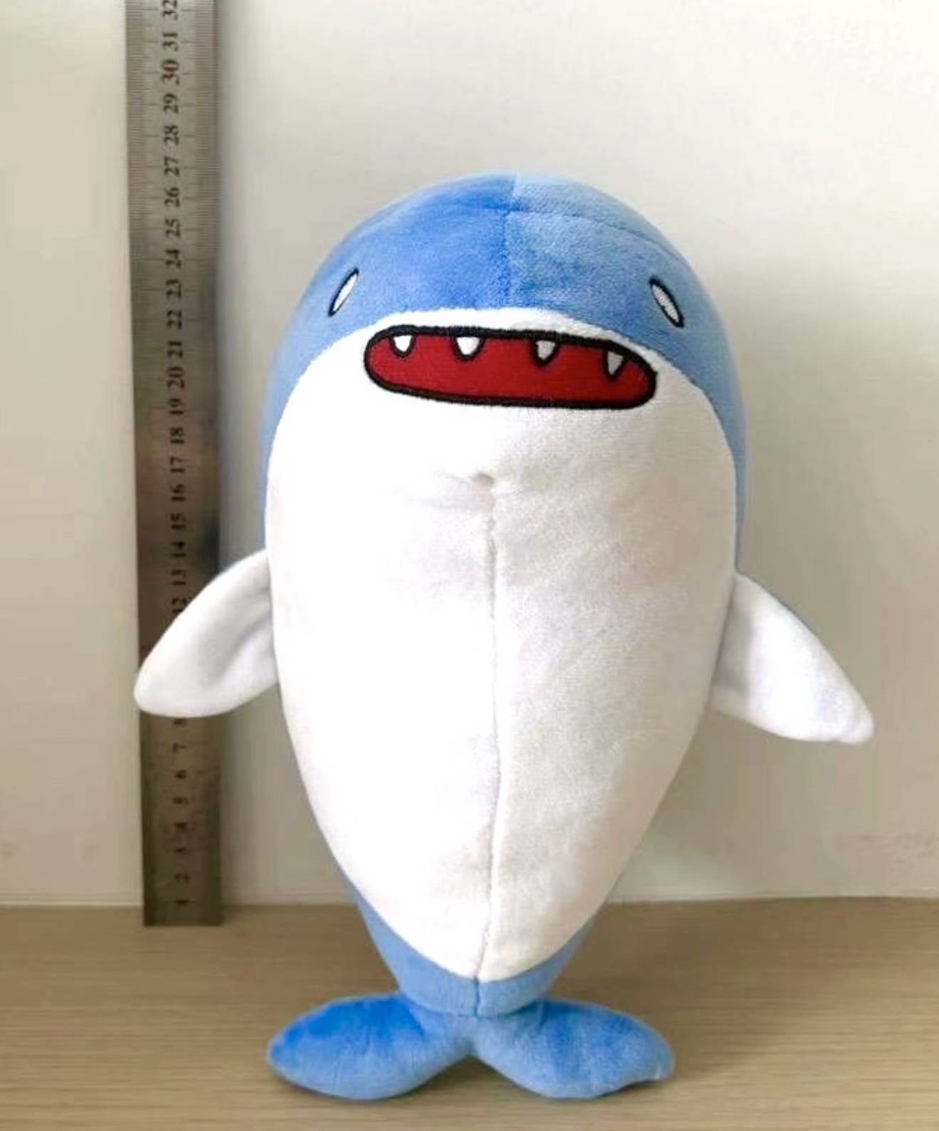 【販売終了】もにまるず サメ YouTube