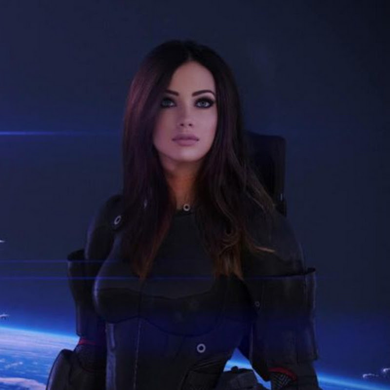GirlOnFire