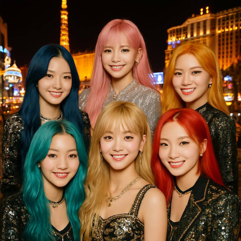 Frankie's World Entertainment