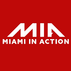 Miami In Action