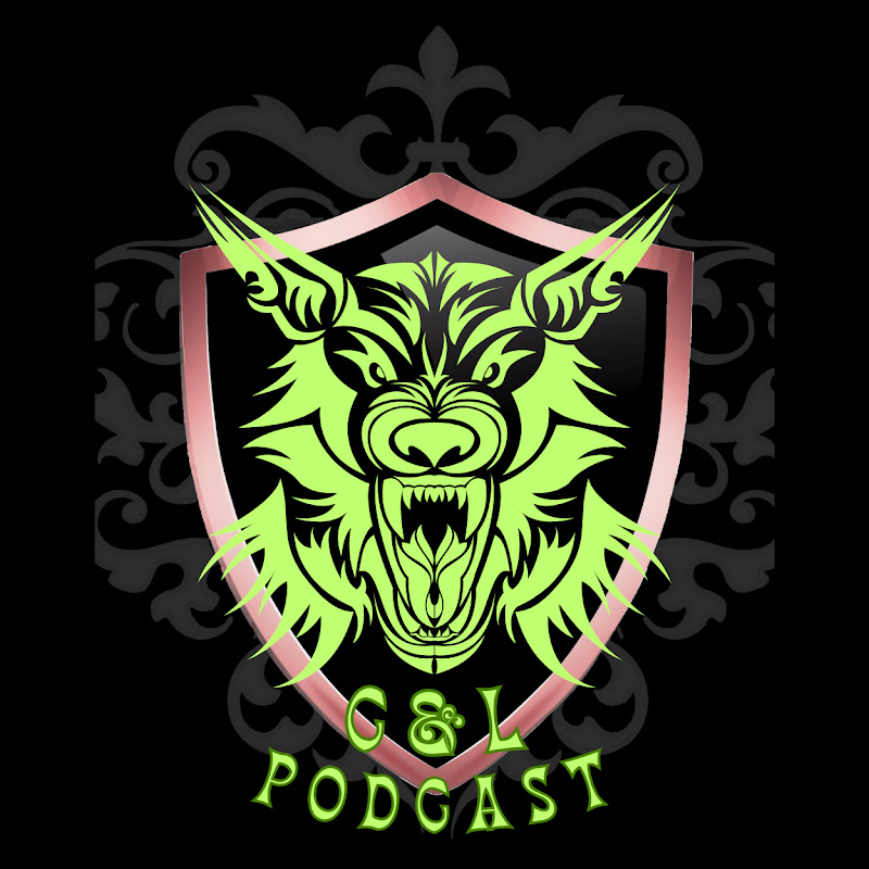 THE CHAOS & LU PODCAST